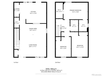 2008 Creekridge Point, Colorado Springs, CO 80910