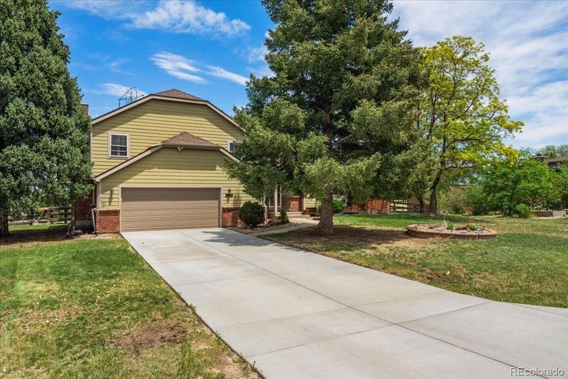 17385 W 57th Ave, Golden, CO 80403