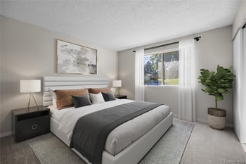 2232 Coronado Pw N #A, Denver, CO 80229