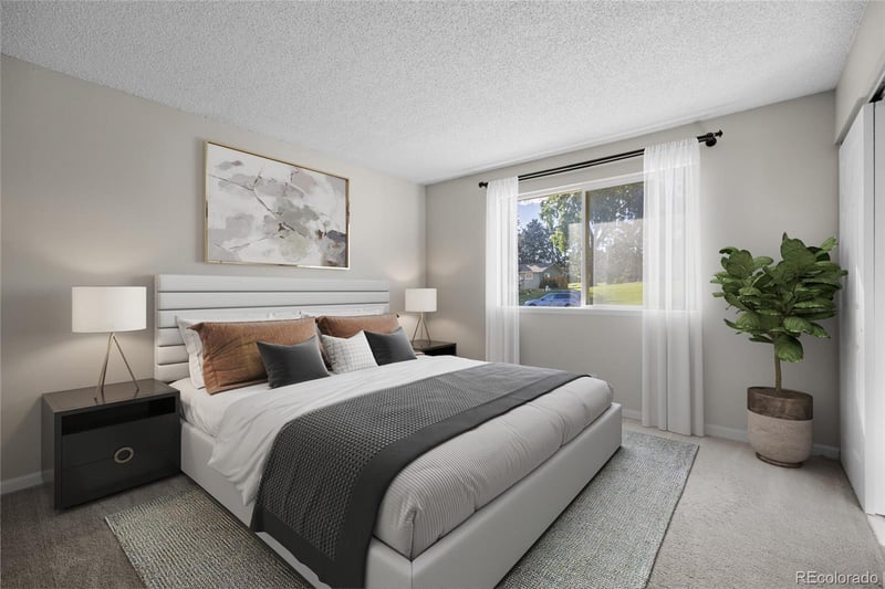 2232 Coronado Pw #A, Denver, CO 80229