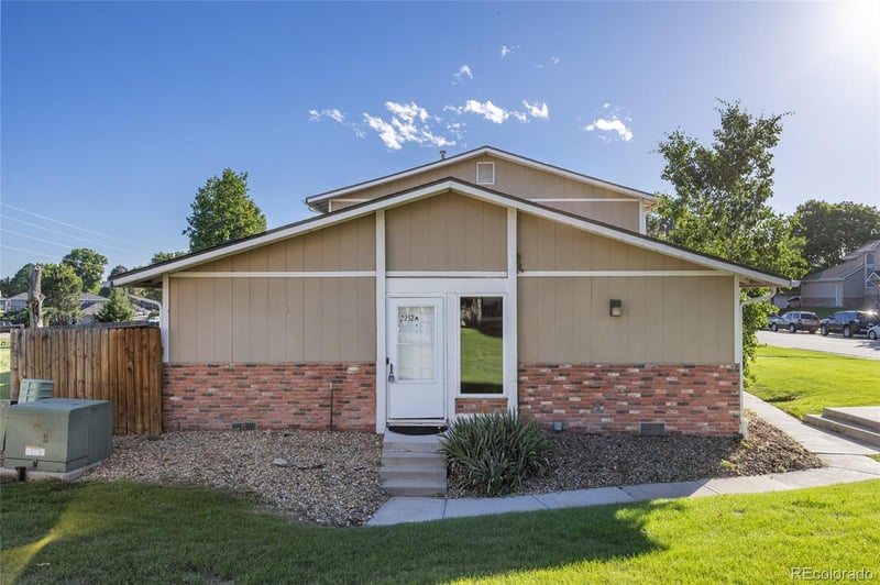 2232 Coronado Pw #A, Denver, CO 80229