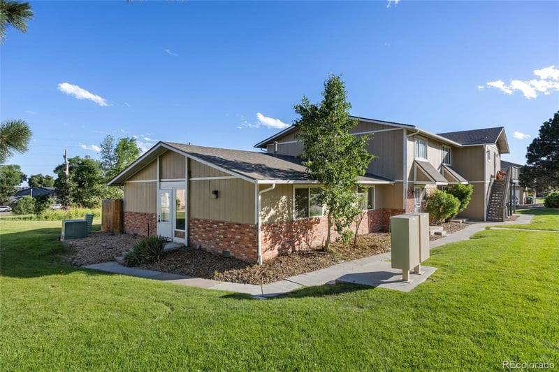 2232 Coronado Pw #A, Denver, CO 80229