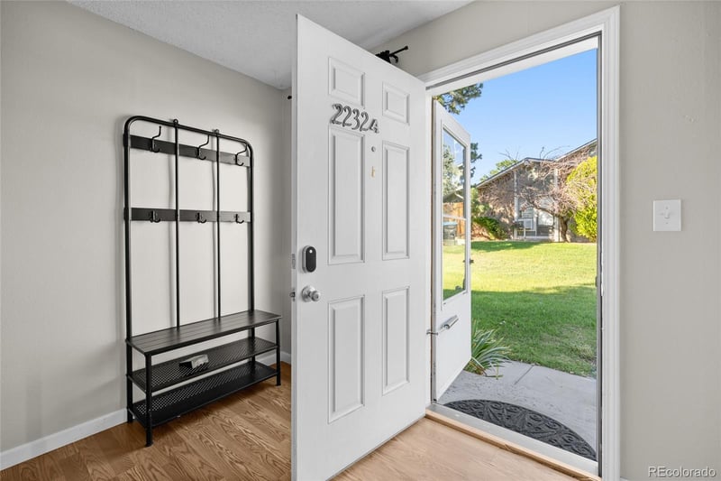 2232 Coronado Pw #A, Denver, CO 80229