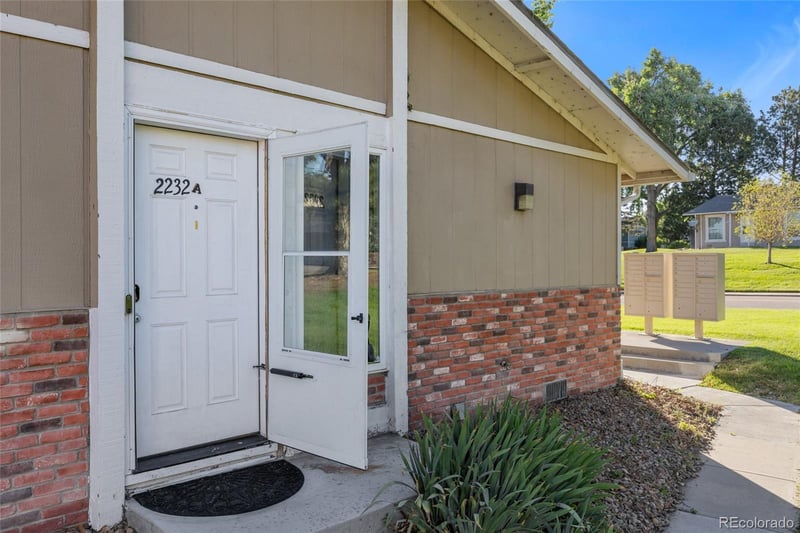 2232 Coronado Pw #A, Denver, CO 80229