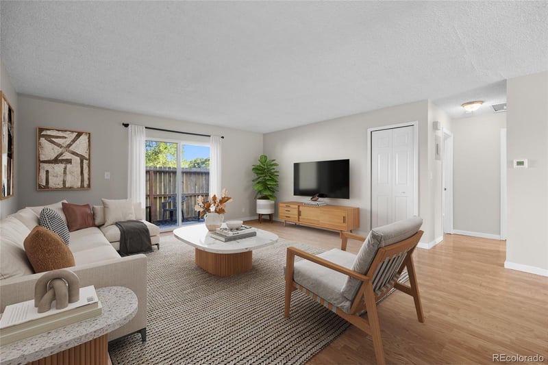 2232 Coronado Pw #A, Denver, CO 80229
