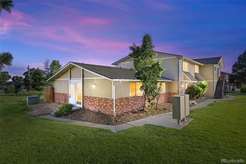 2232 Coronado Pw #A, Denver, CO 80229