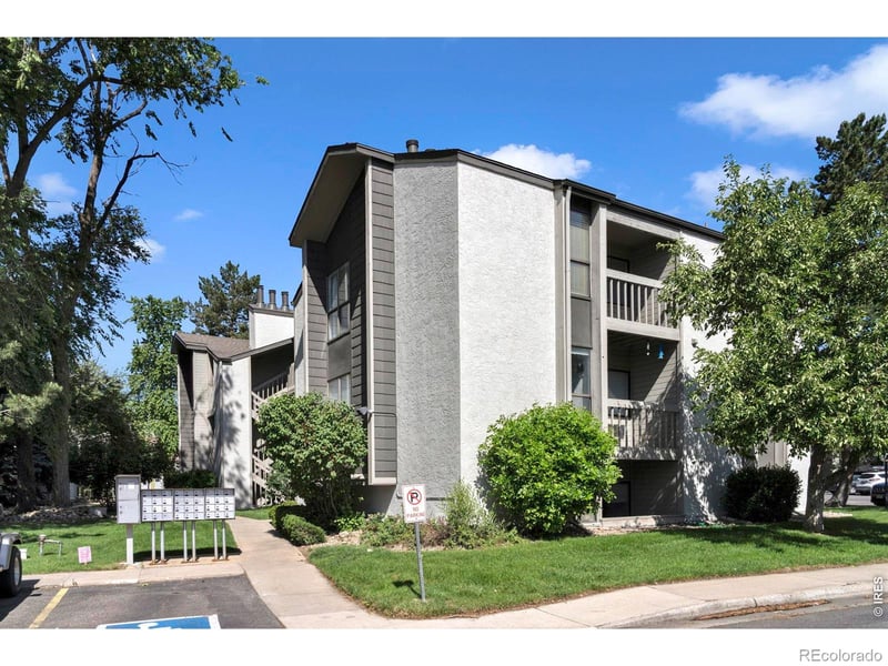 3525 28th St #304, Boulder, CO 80301