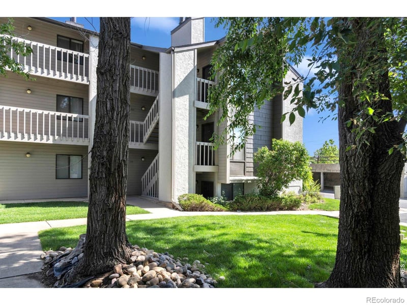 3525 28th St #304, Boulder, CO 80301