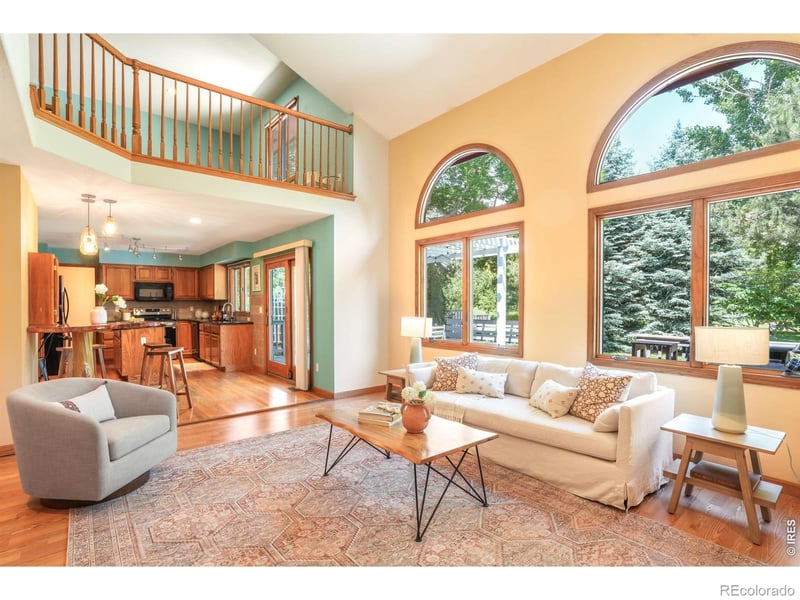 1412 Silk Oak Dr, Fort Collins, CO 80525