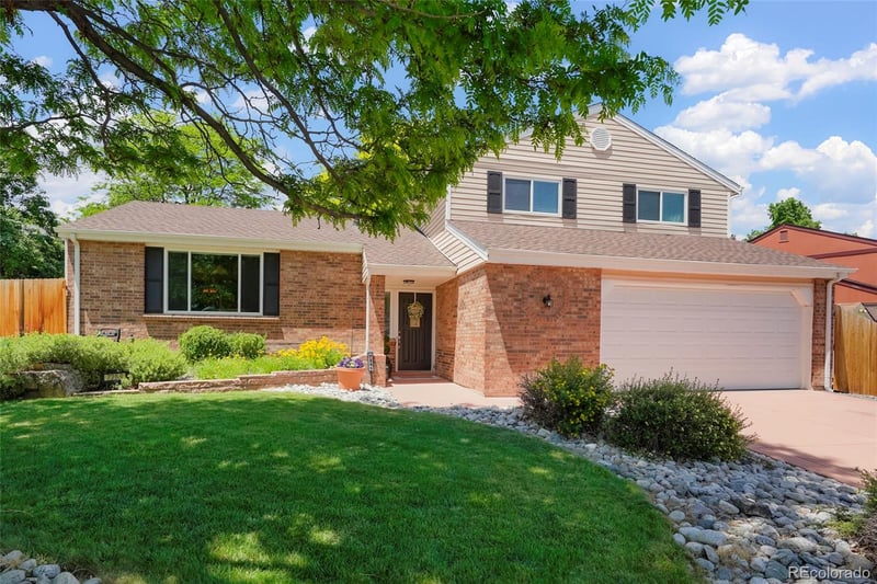 7269 Garland Ct, Littleton, CO 80128