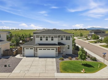 4504 Rapport Dr, Castle Rock, CO 80104