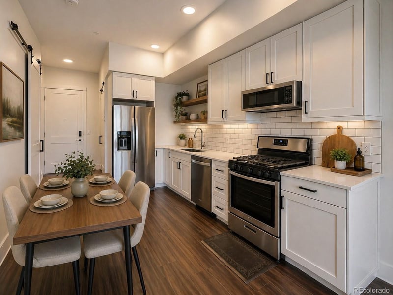 2876 53rd Ave #306, Denver, CO 80221