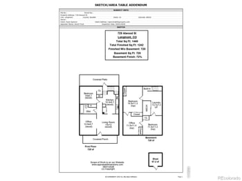 729 Atwood St, Longmont, CO 80501