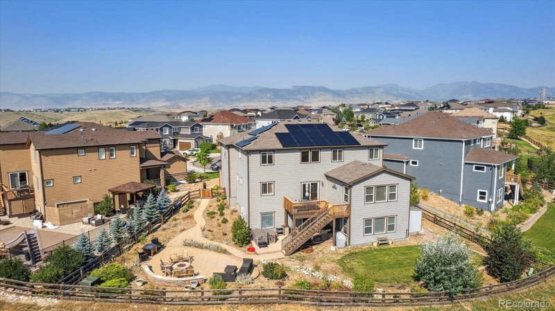 8551 Orchard Way, Arvada, CO 80007