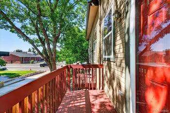 6450 W 44th Pl #A6, Wheat Ridge, CO 80033