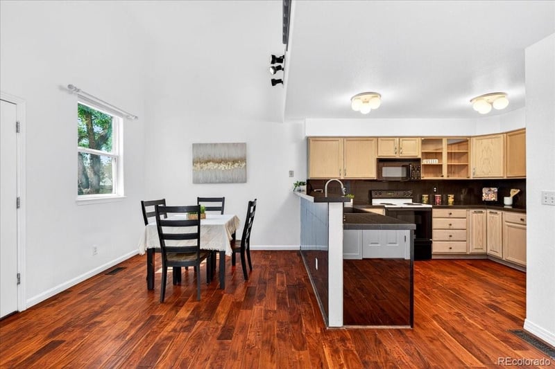 6450 44th Pl #A6, Wheat Ridge, CO 80033