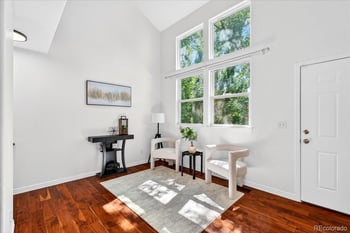 6450 W 44th Pl #A6, Wheat Ridge, CO 80033