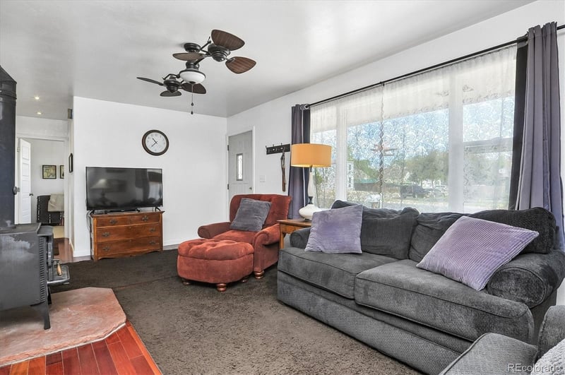 501 Chilcott St, Salida, CO 81201