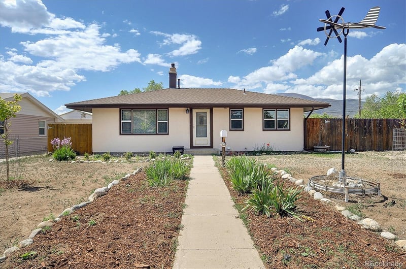 501 Chilcott St, Salida, CO 81201