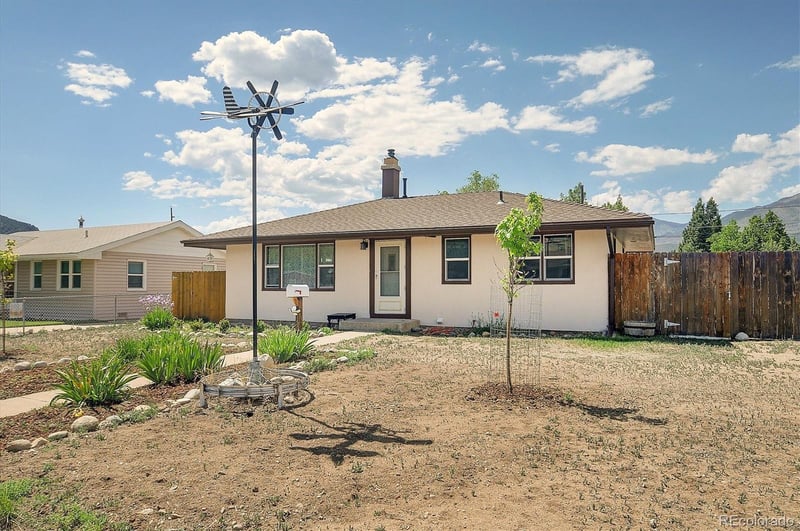 501 Chilcott St, Salida, CO 81201