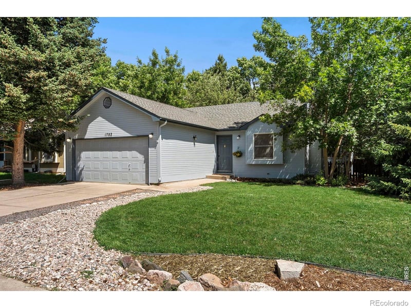 1702 Dora St, Fort Collins, CO 80526