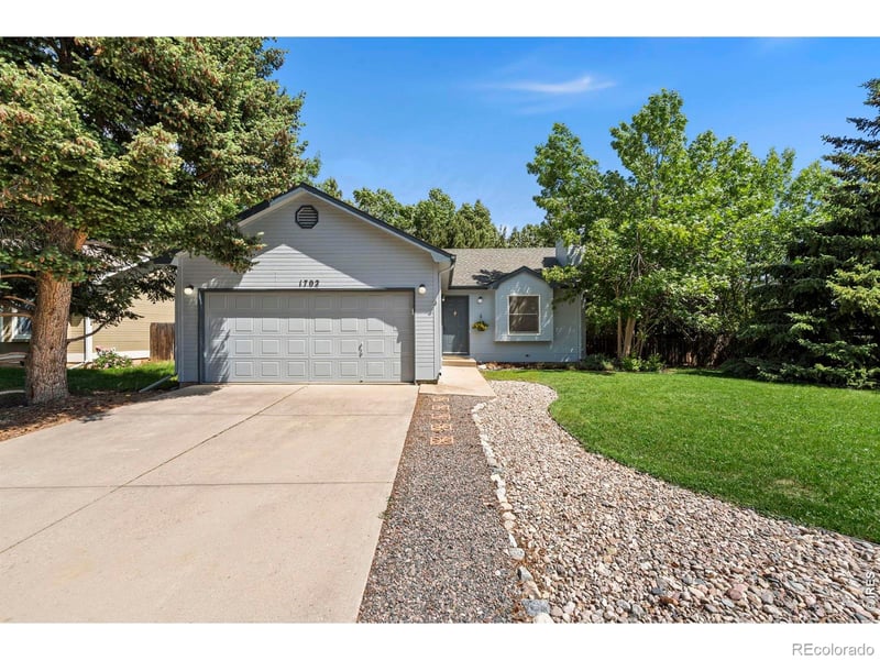 1702 Dora St, Fort Collins, CO 80526