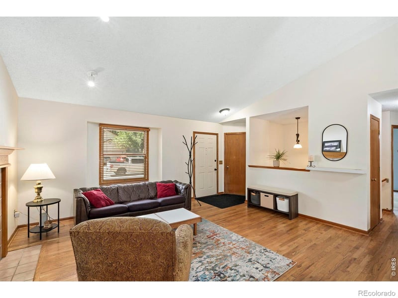 1702 Dora St, Fort Collins, CO 80526