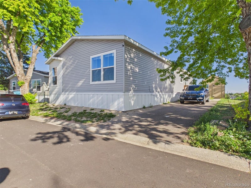 2910 Oriole St, Denver, CO 80260