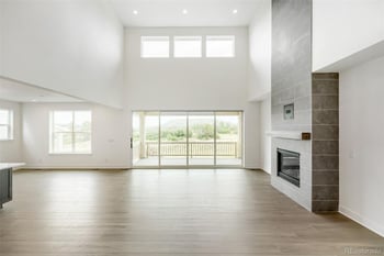 35 Welded Tuff Trl, Castle Rock, CO 80104