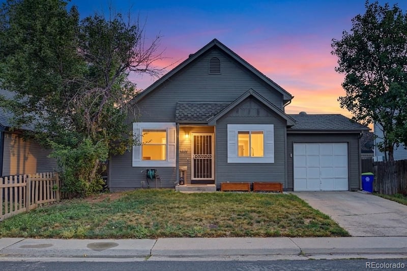 4683 Buckley Way, Aurora, CO 80015