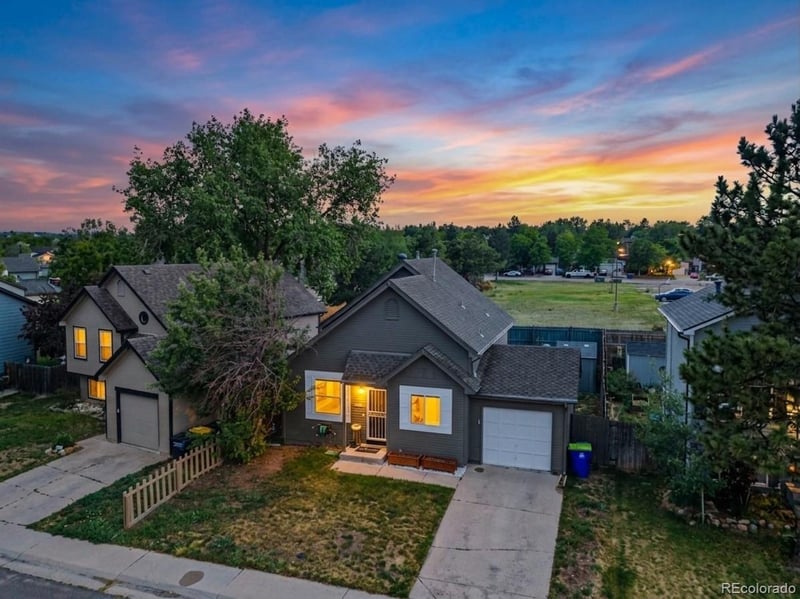 4683 Buckley Way, Aurora, CO 80015
