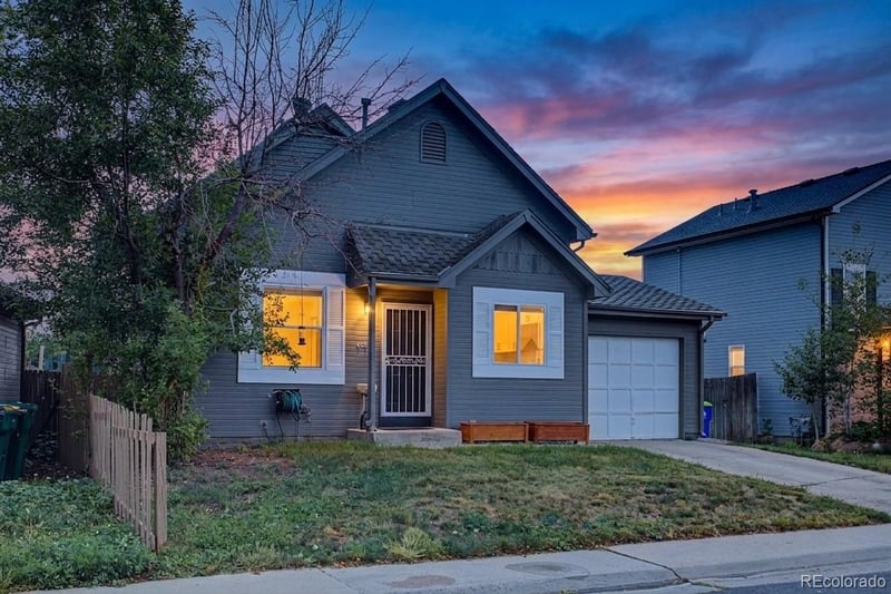 4683 Buckley Way, Aurora, CO 80015