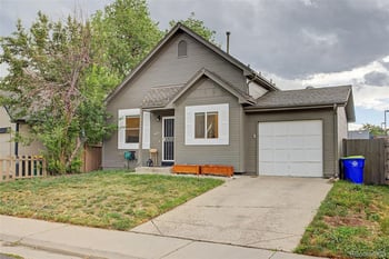 4683 S Buckley Way, Aurora, CO 80015