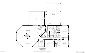 1670 Hill Cir, Colorado Springs, CO 80904