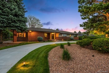 1670 Hill Cir, Colorado Springs, CO 80904
