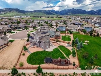9300 Dunraven St, Arvada, CO 80007
