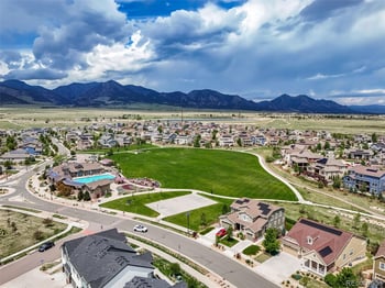 9300 Dunraven St, Arvada, CO 80007