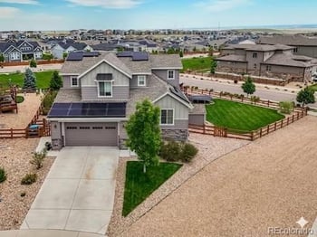 9300 Dunraven St, Arvada, CO 80007