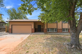 1881 Chapel Hills Dr, Colorado Springs, CO 80920