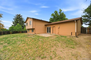 1881 Chapel Hills Dr, Colorado Springs, CO 80920