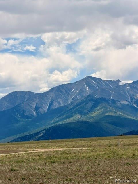 17550 Pony Rn, Buena Vista, CO 81211