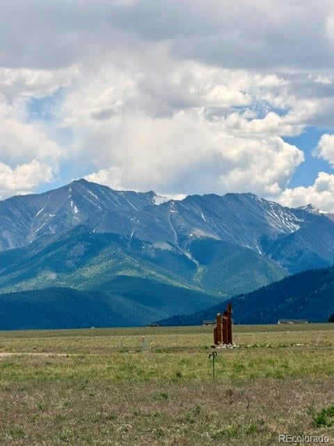 17550 Pony Rn, Buena Vista, CO 81211