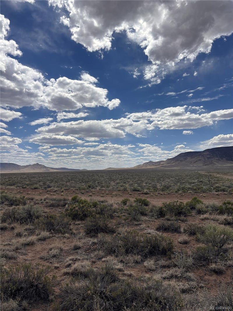 LOT 1 La Jara Trl, San Acacio, CO 81151