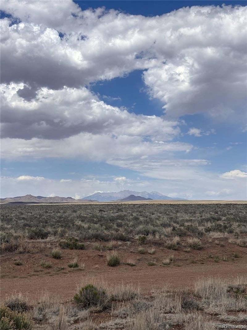 LOT 1 La Jara Trl, San Acacio, CO 81151