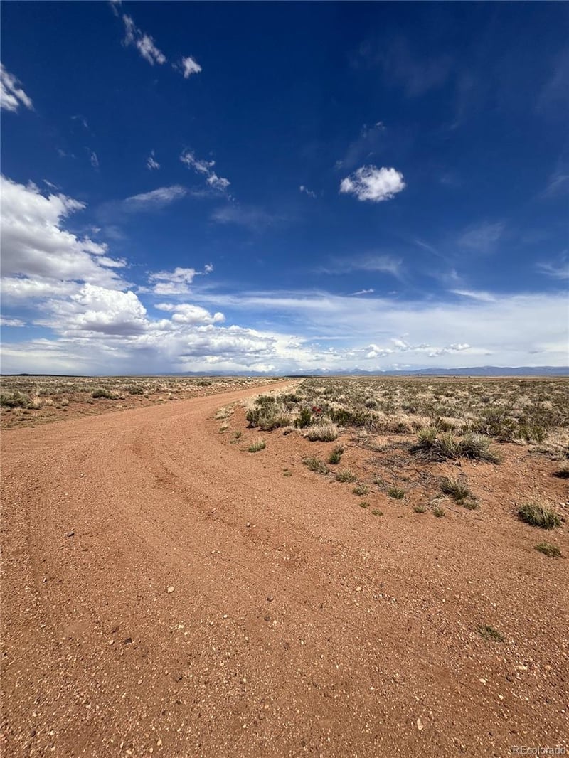 LOT 1 La Jara Trl, San Acacio, CO 81151