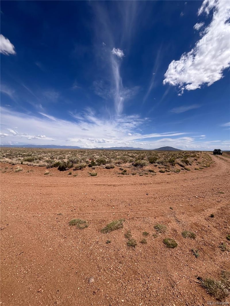 LOT 1 La Jara Trl, San Acacio, CO 81151