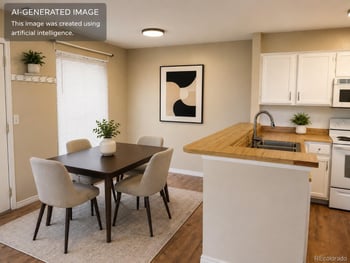 4480 S Pitkin St #127, Aurora, CO 80015