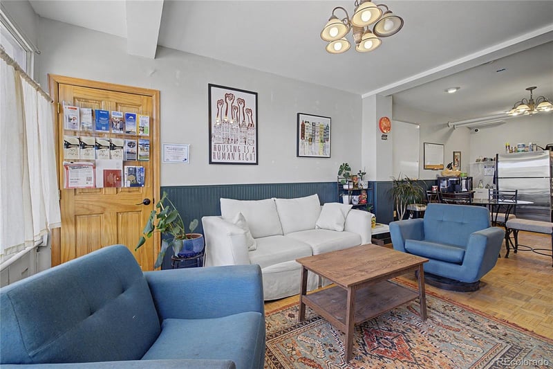 115 5th St, Leadville, CO 80461