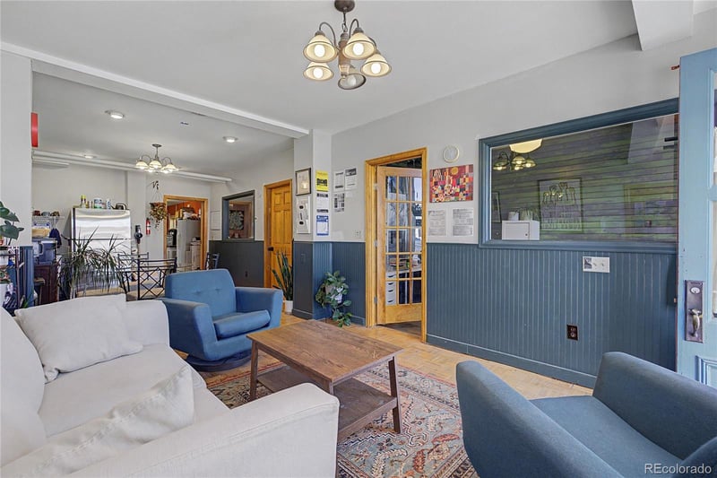 115 5th St, Leadville, CO 80461
