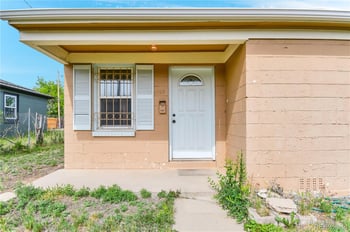 3725 N Jackson St, Denver, CO 80205